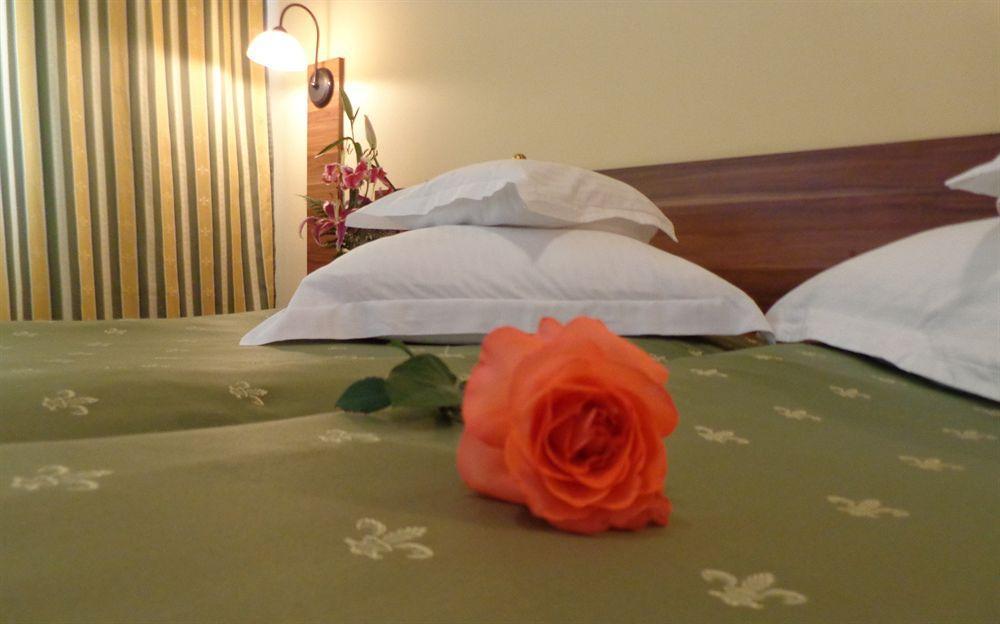 Hotel Lyra Oradea Ngoại thất bức ảnh